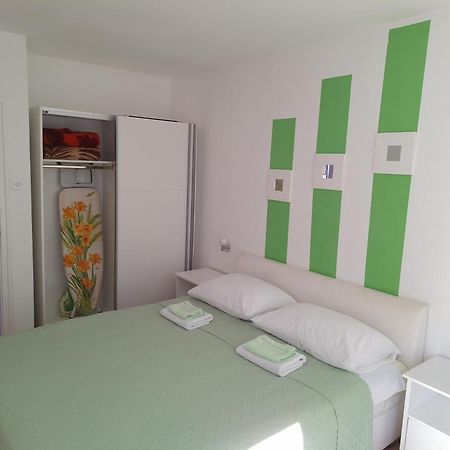 Apartment Yoya Plitvička Jezera Exterior foto