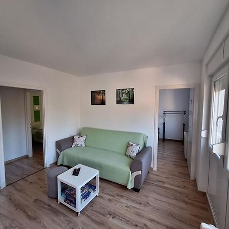 Apartment Yoya Plitvička Jezera Exterior foto