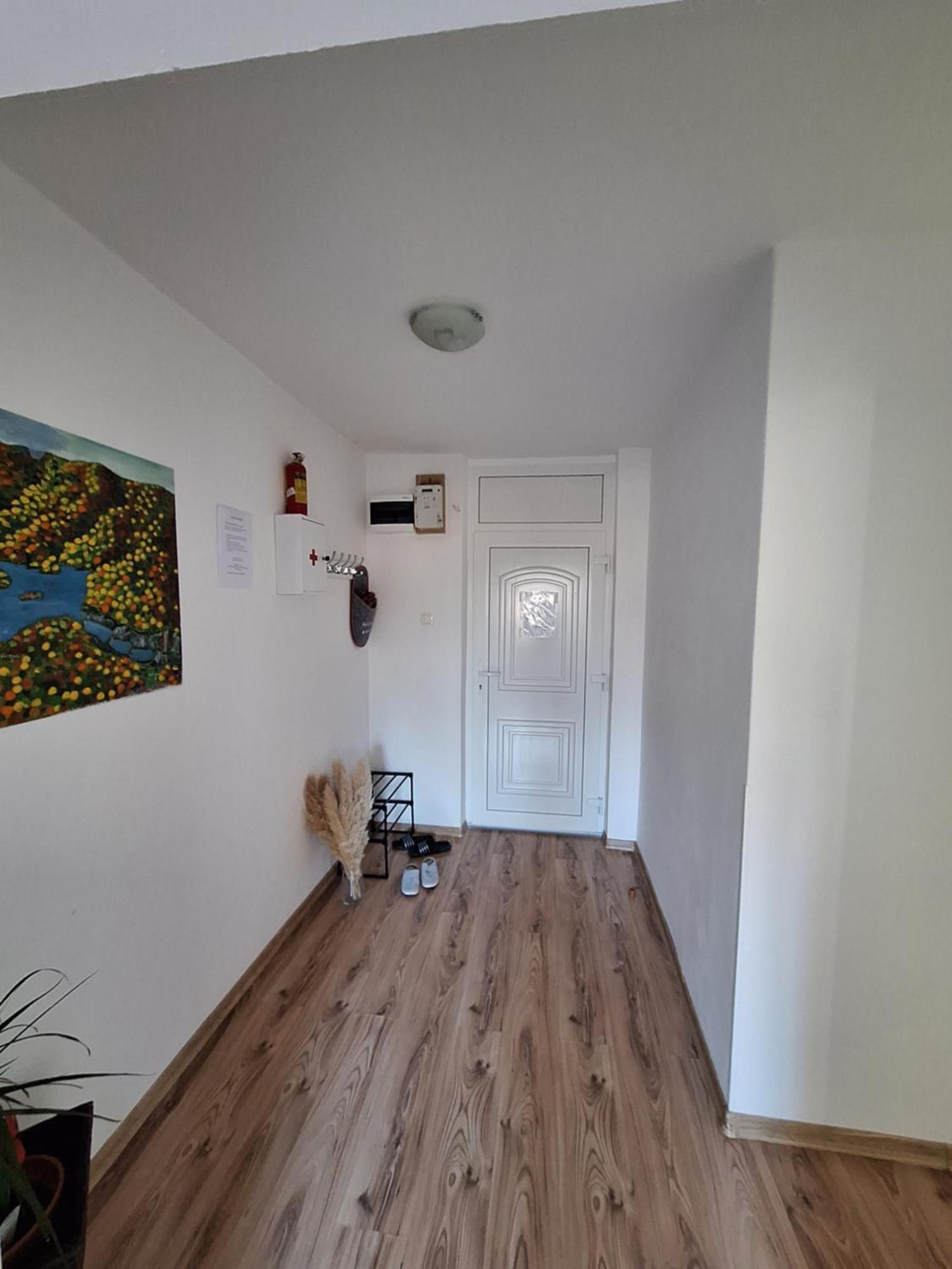 Apartment Yoya Plitvička Jezera Exterior foto