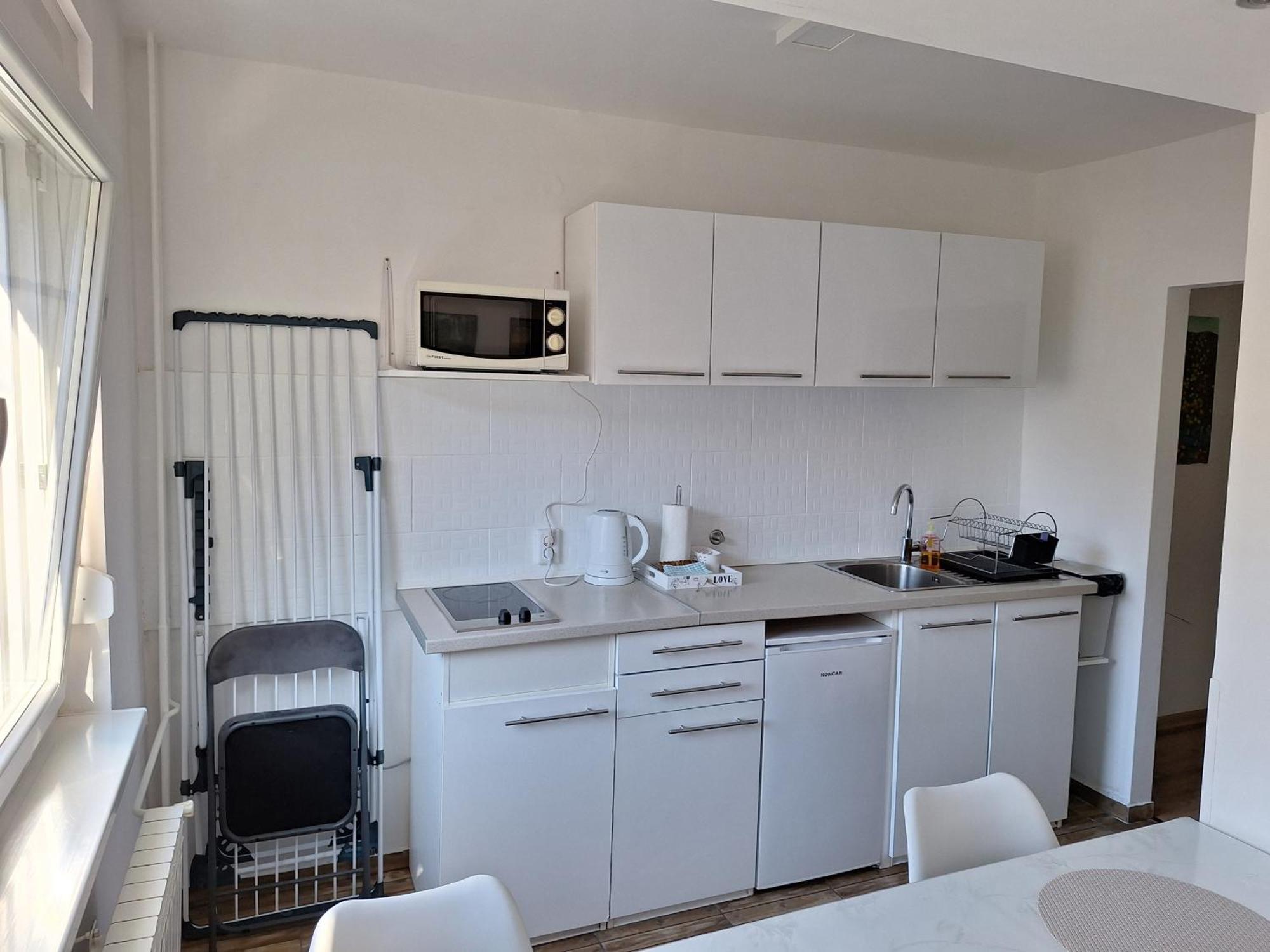 Apartment Yoya Plitvička Jezera Exterior foto