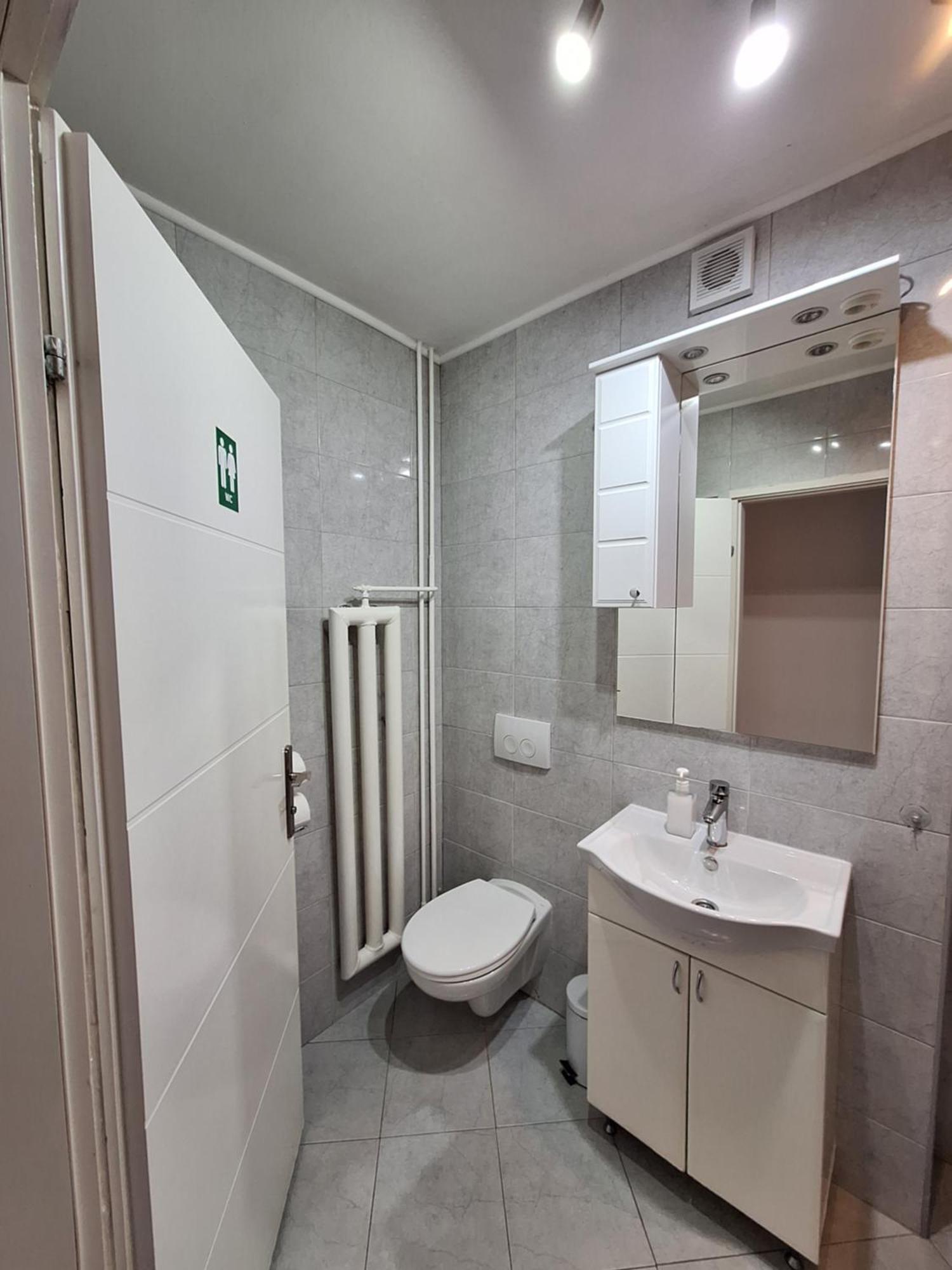 Apartment Yoya Plitvička Jezera Exterior foto