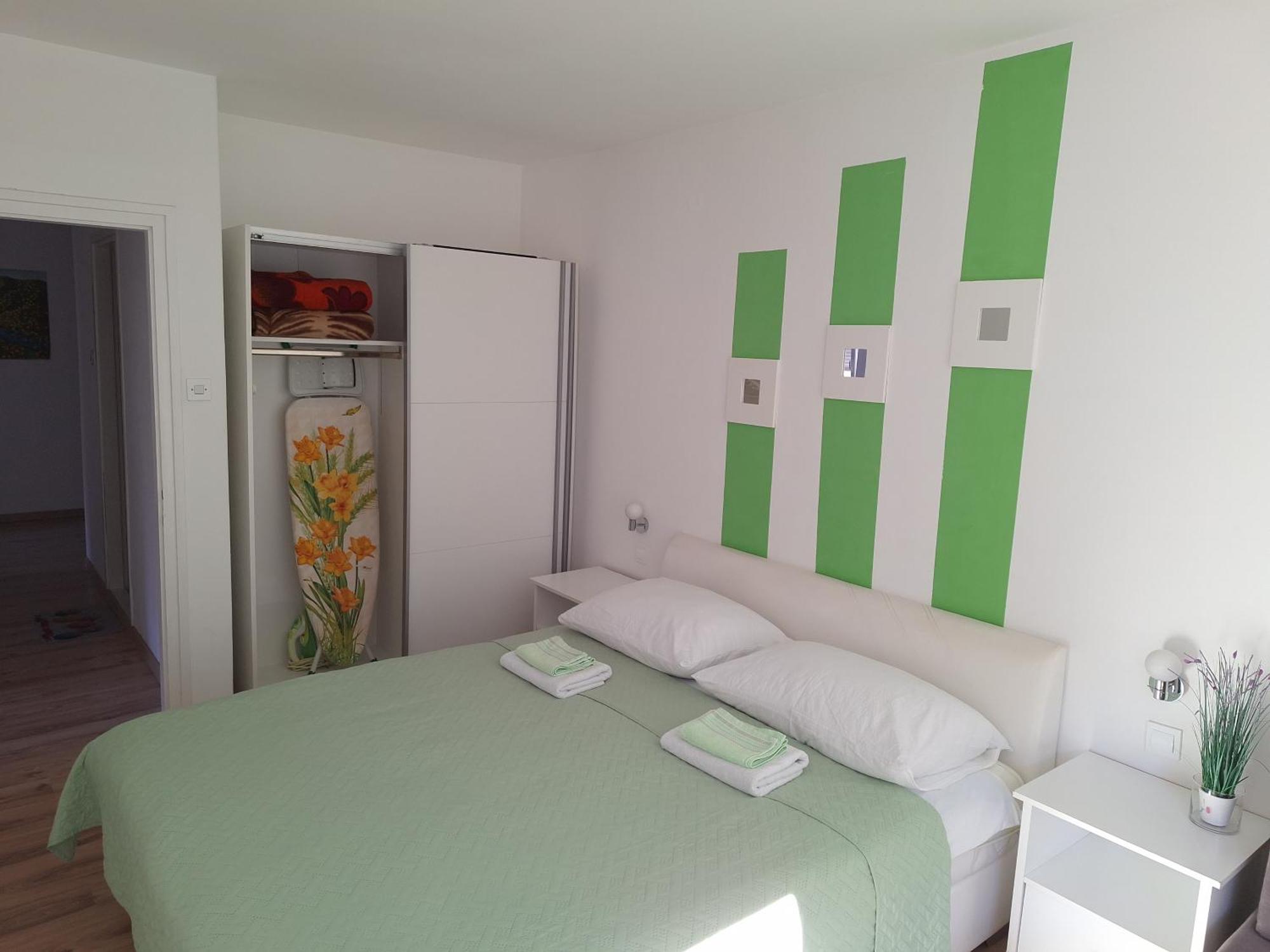 Apartment Yoya Plitvička Jezera Exterior foto