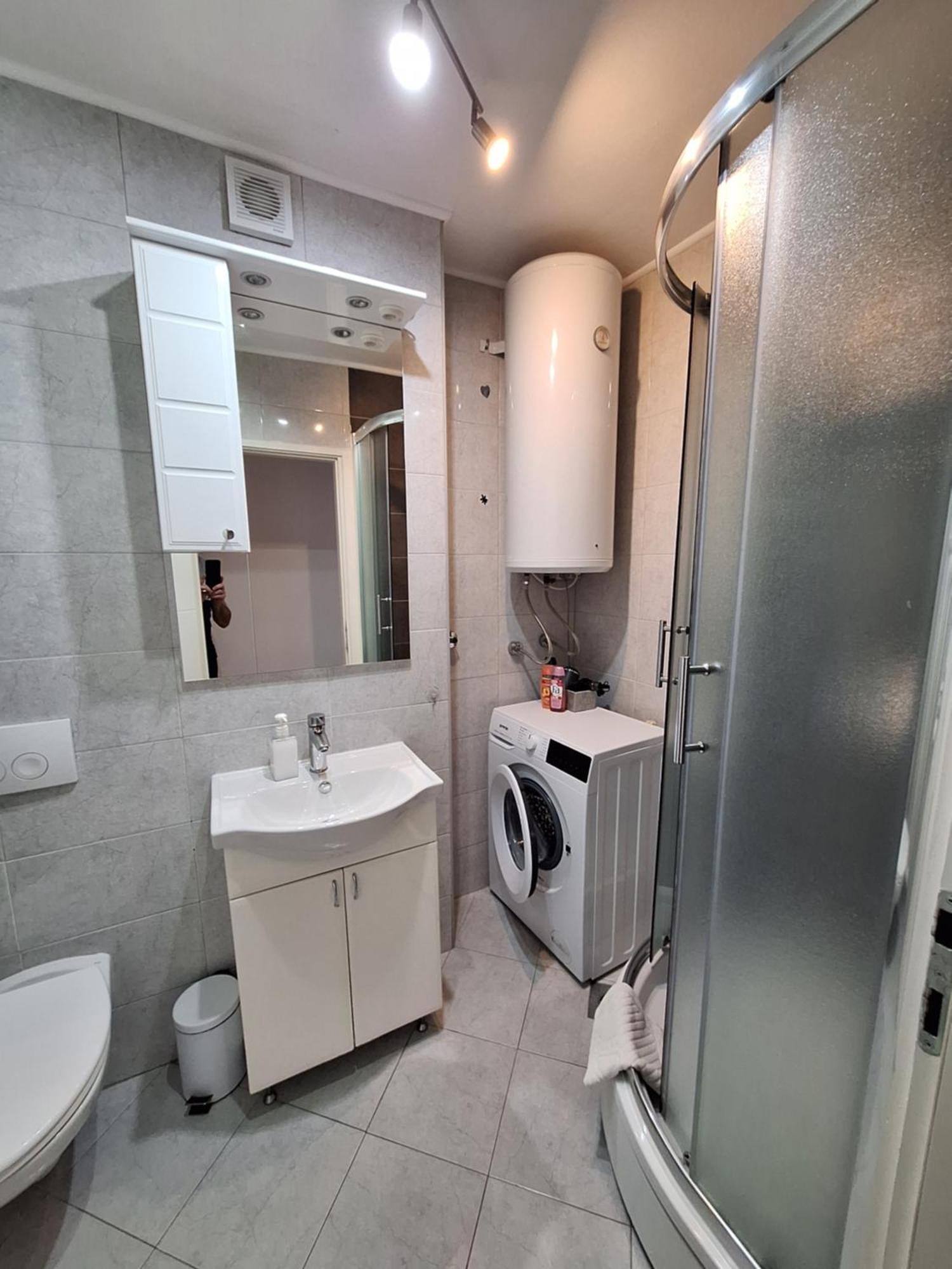 Apartment Yoya Plitvička Jezera Exterior foto